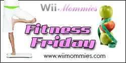 new fitness friday button copy Fitness Friday: Its Back ON