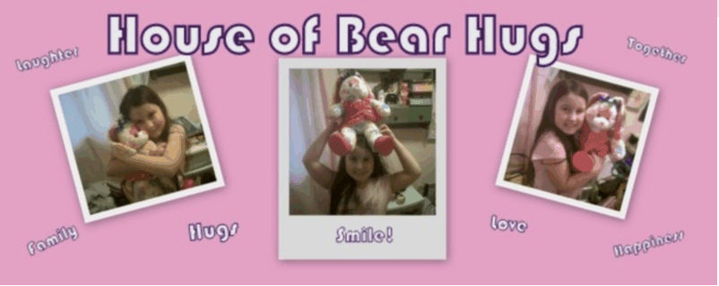 House of Bear Hugs