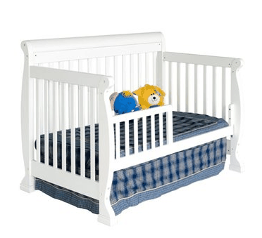 baby cribs convertible pictures