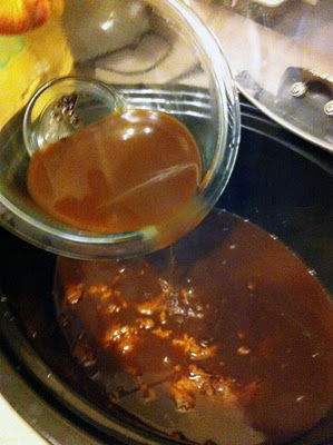 chocolate recipe with peanut butter