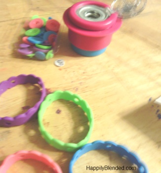 Crafty Bands