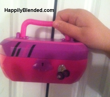 Blingles Case