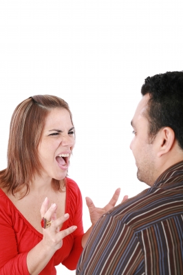 5 Tips to Survive Co-Parenting with a Miserable Ex