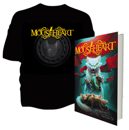 MouseheartShirtPrize