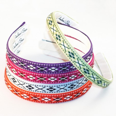 Andrea's Beau Headband Giveaway