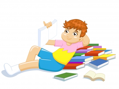 Books for Children That Each Friendship
