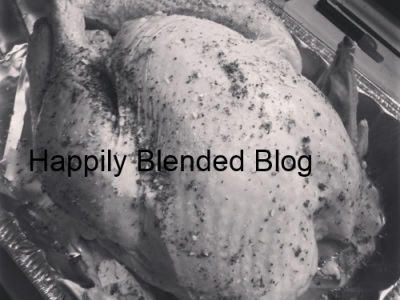 How Do I Cook A Turkey #thanksgiving #turkey #foodie