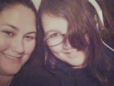 Tween More Mature Than Own Mother