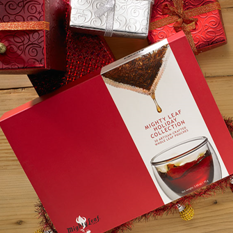Mighty Leaf Tea Gives Cheers to the Holiday Season – Giveaway