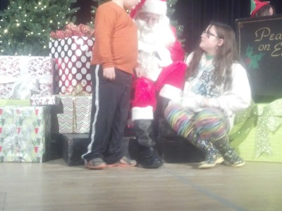 Twas the Night Before Christmas