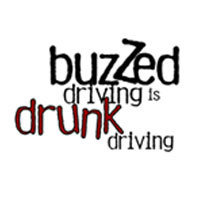 buzzed driving