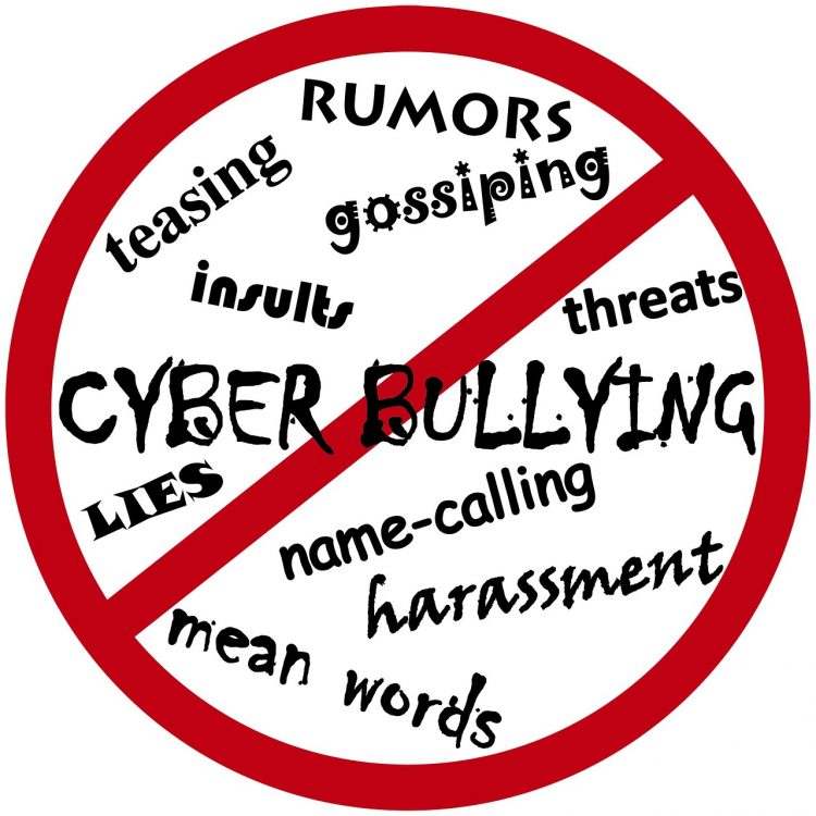 Cyberbullying is Real, Have you Experienced It?