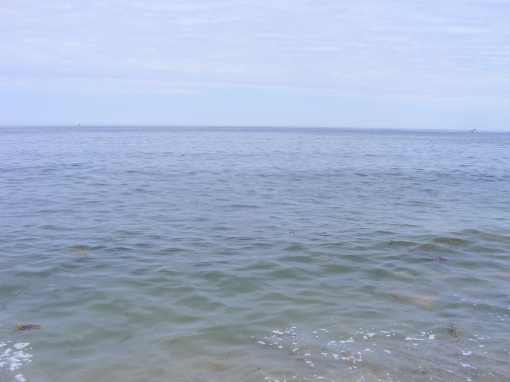 York Beach Maine