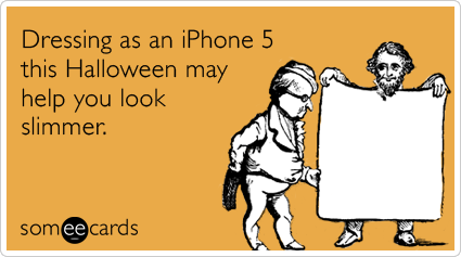 silly halloween ecards