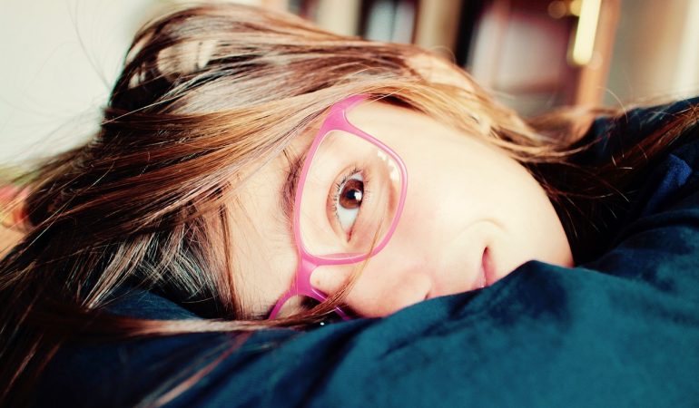 Giving Kids Privacy, How Much is too Much