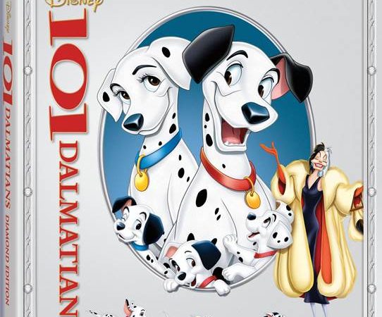 Upcoming Disney Movies