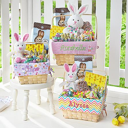 Make Easter Egg-Stra Special This Year