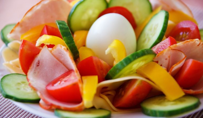 Being Proactive in my Health, I was not Ready