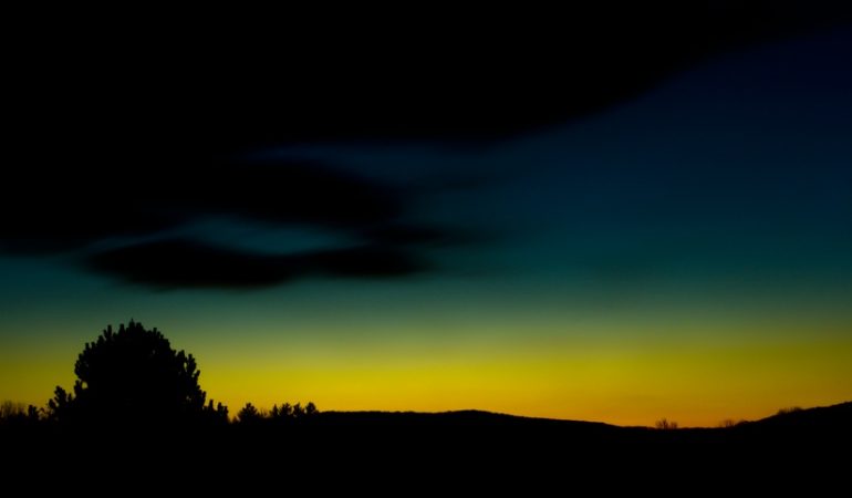 The Year of Losing my Grandparents and Great Grandparents