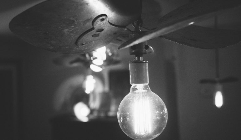 Reducing the Power Bill: Everybody Plays a Part!