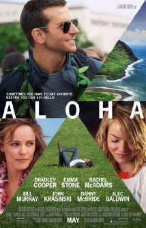 Movie Night Option: Aloha