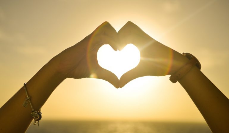 Single Parents Dating: Putting Kids Second