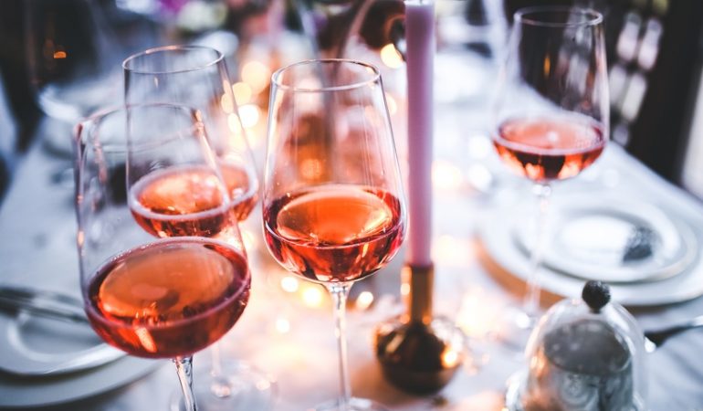 What goes on behind the scenes of your favourite bar to keep it running?
