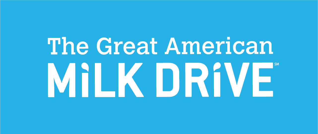 The Great American Milk Drive – Families in Need