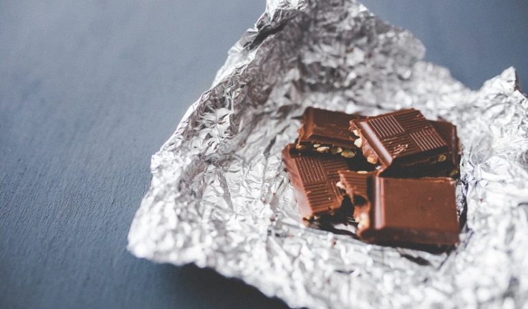 5 Reasons to Start a Vending Business
