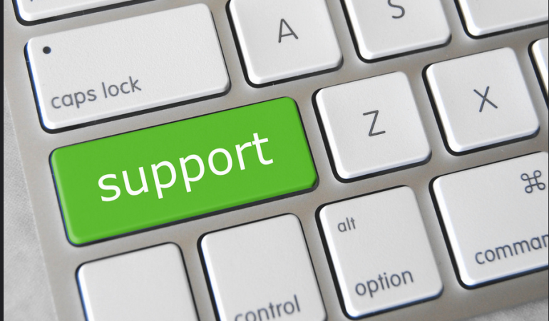 A Guide to Finding IT Support for Your Business