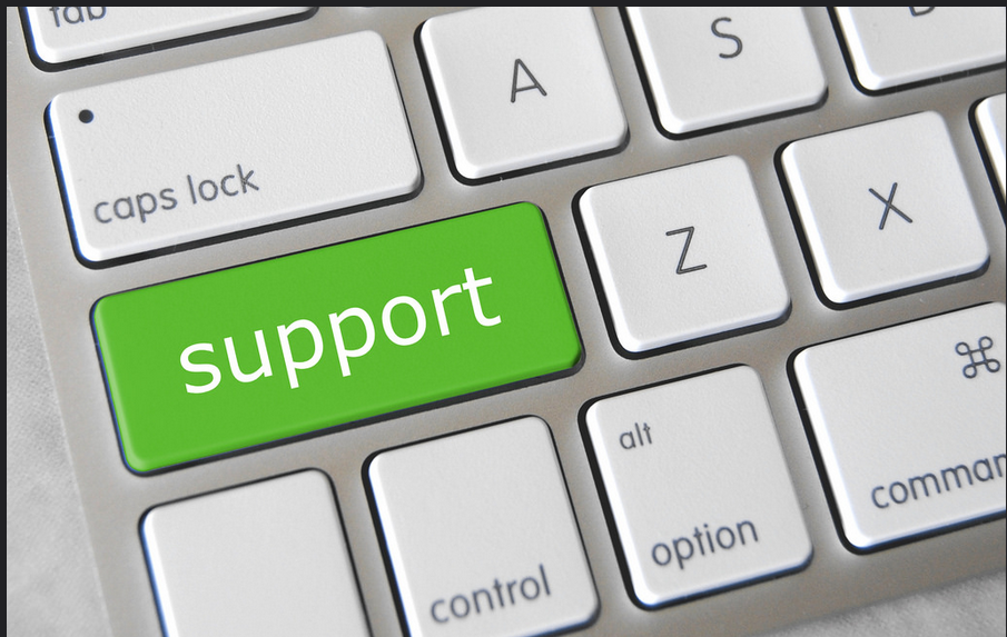 A Guide to Finding IT Support for Your Business