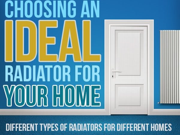 How To Look For The Ideal Cost Friendly And Effective Radiator