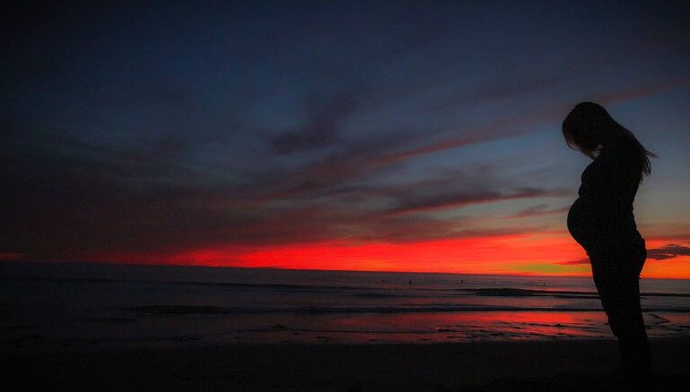 3 Things To Do In Your Last Trimester