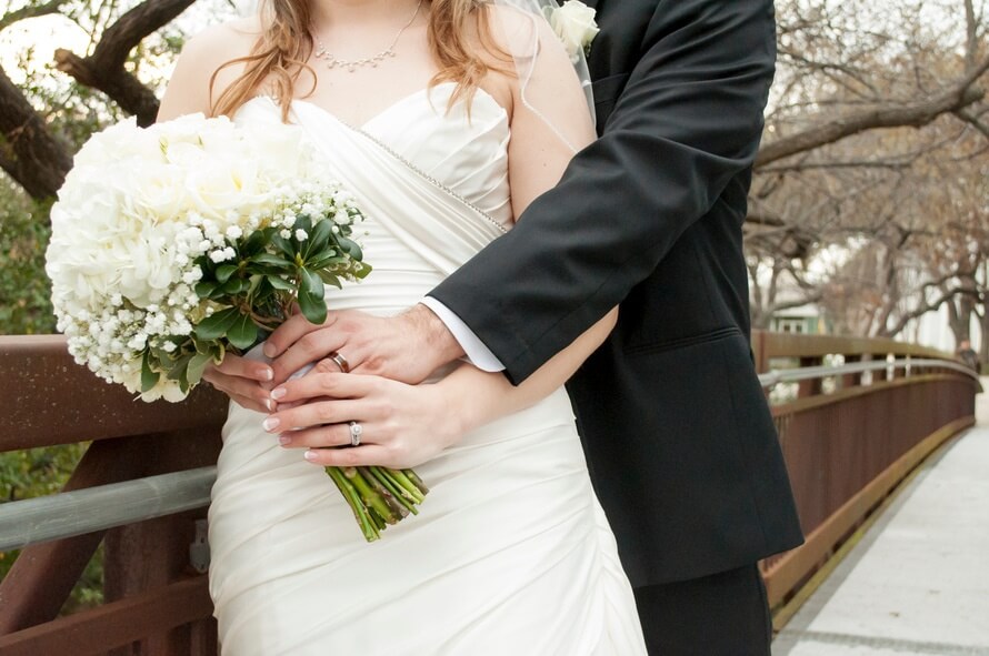 Your Wedding at Chevy Chase Country Club