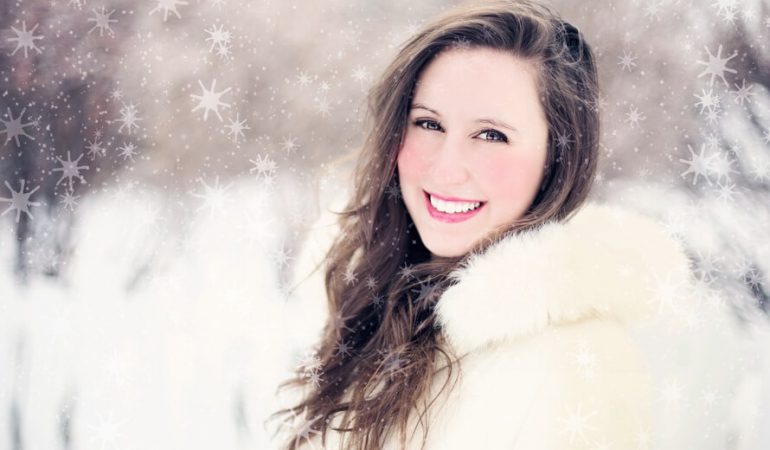 Why You Should Smile More