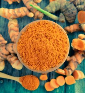 How to Naturally and Healthfully Eat More Turmeric