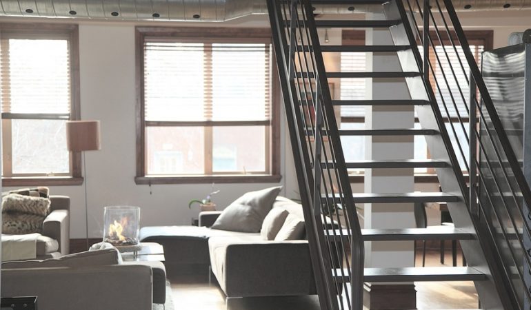 Keeping House: Easy Ways to Reduce the Grime and Your Cleaning Time