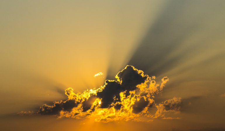 5 Ways to Live Without Fear