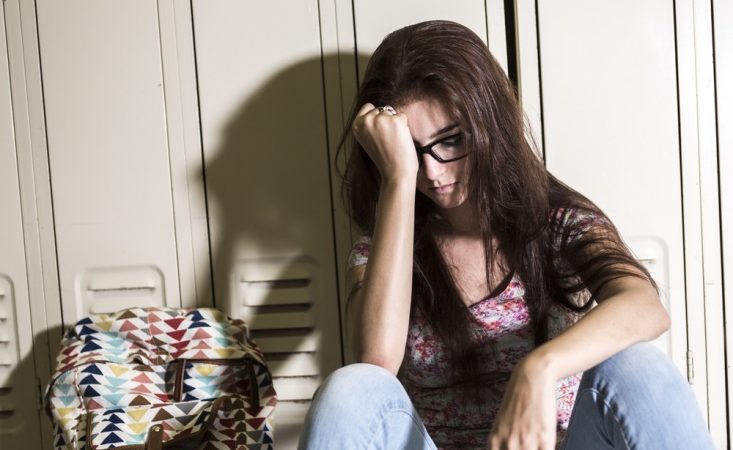 When Your Teen Is Angry: 5 Tips