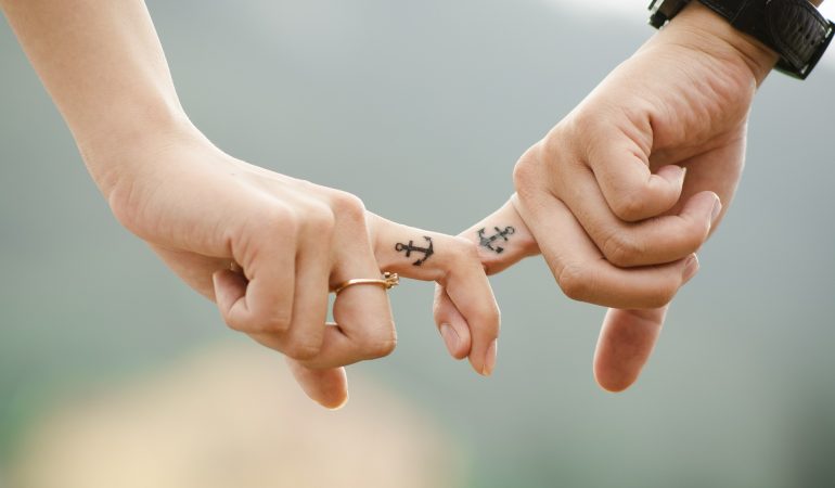 How to Combine a Blended Family