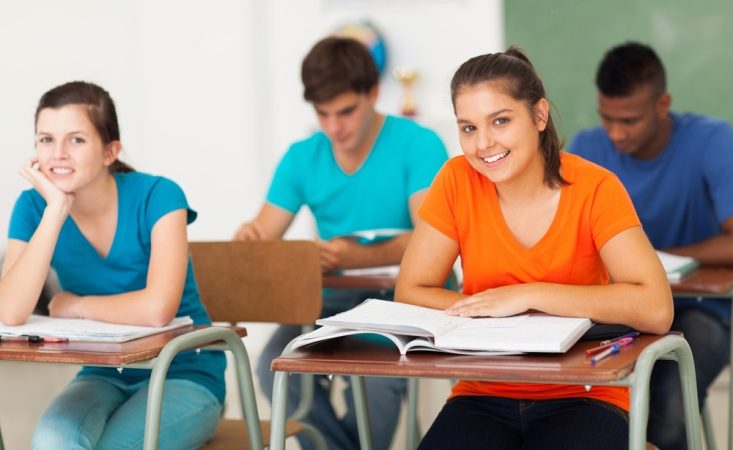 Public, Private, or Prep: Making Sense of Your High School Options