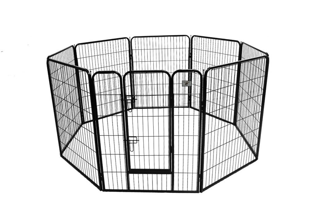dog play pen happily blended top 10 items for dog owners