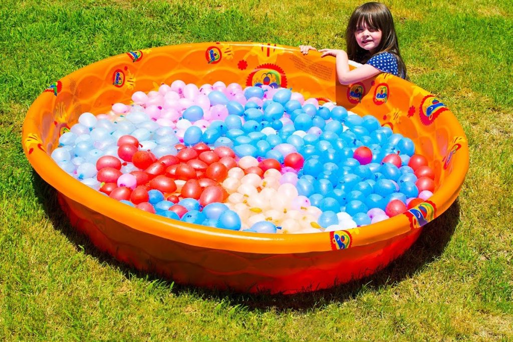 Water Balloon Fight Rules How to Have Water Fights For Every Age!