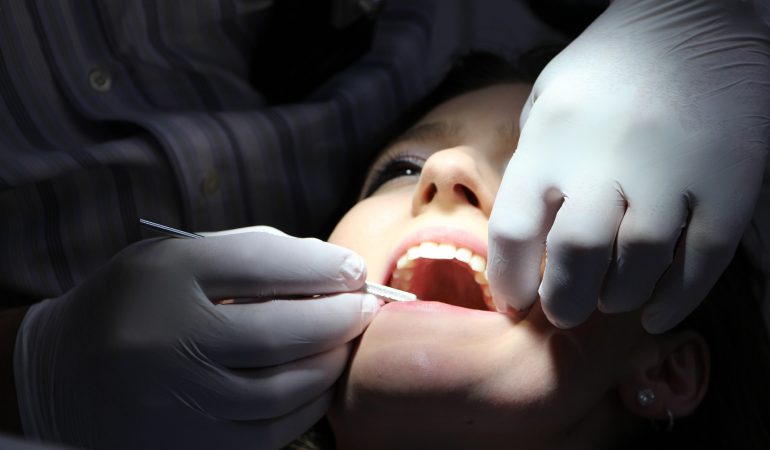 Dental Disaster Plan: Fast Action Steps to Take to Save a Knocked Out Tooth