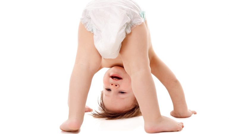 Key Things to Look for When Choosing Baby Diapers