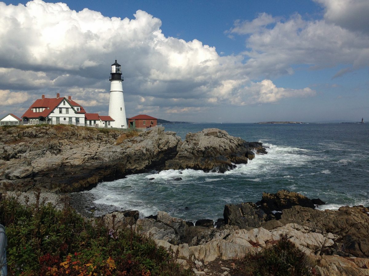 Best Activities In New England