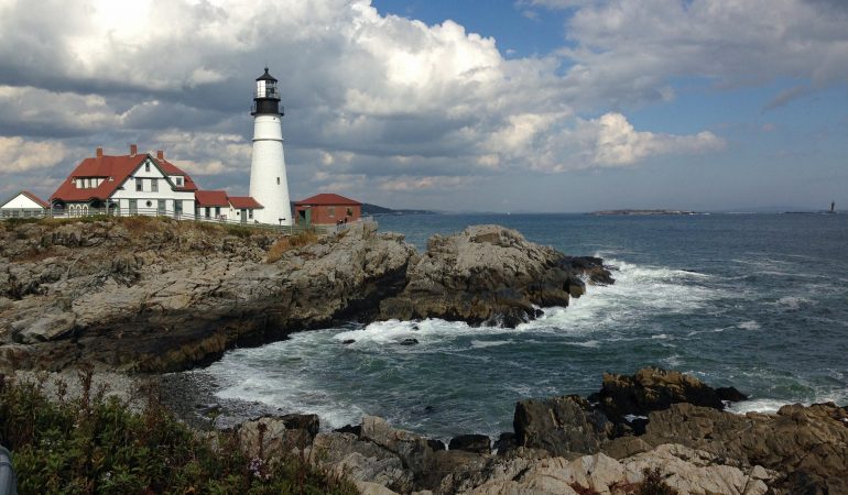 Fun Fall Activities in New England
