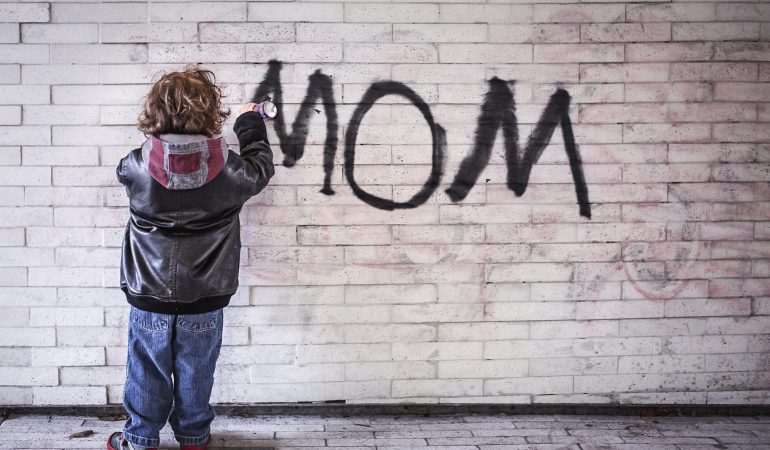 Moms Are Do-Ers and Schedulers