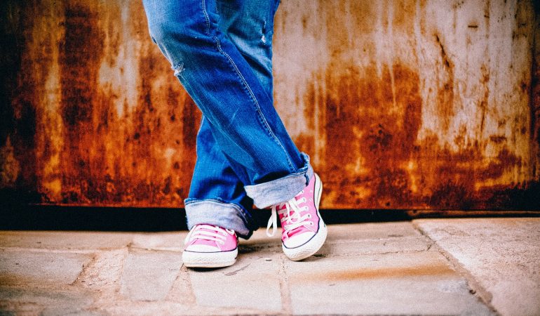 Raising Teen Girls: Promote Maturity and Good Character