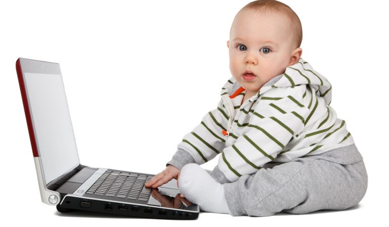 Tech Devices Every New Parent Must Own